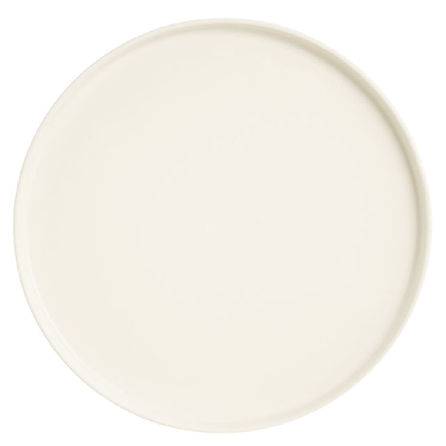 Arc Cardinal N5971 Plate 9-3/4" Dia. X 7/8"H Round