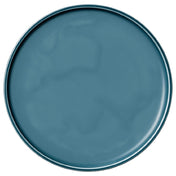 Libbey 9251226E Plate 10-1/4” Dia. X 2"H Round