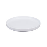 Cal Mil 22026-10-15 Hudson Plate 10-1/4" Dia. X 1"H Round