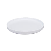 Cal Mil 22026-10-15 Hudson Plate 10-1/4" Dia. X 1"H Round