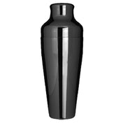Hospitality Brands HB46/MSHAKER-PB-012 Uber Bar Tools™ Cocktail Essentials M Shaker