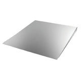 Hubert 18320 - Display Riser, 24"W X 26.75"D X 2"H, Slant