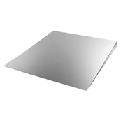 Hubert 18320 - Display Riser, 24"W X 26.75"D X 2"H, Slant