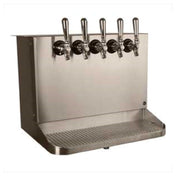 Micro Matic SB520-KR Draft Beer Dispenser Underbar With Drip Tray 22"W X 16"H