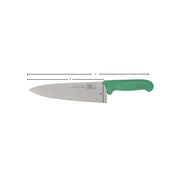 Omcan 23875 (23875) Chef Knife 8" Medium Blade Stainless Steel