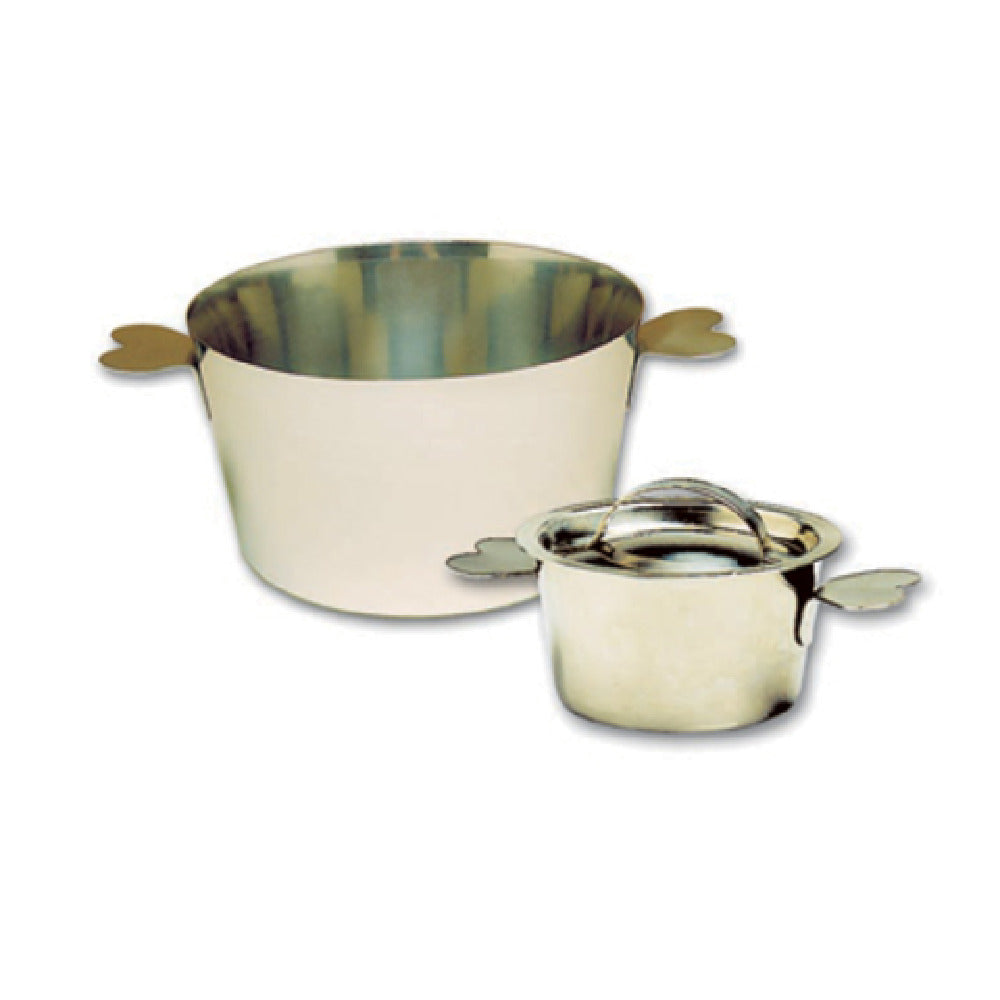 Matfer Bourgeat 341427 - 3-1/8 Quarts Pastry Mold – Durable Design