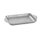 Tablecraft CW4212N Charbroiler Tray 7-1/2" X 5-1/8" Rectangular