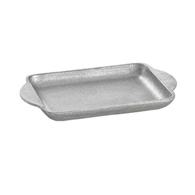 Tablecraft CW4212N Charbroiler Tray 7-1/2" X 5-1/8" Rectangular