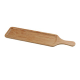 Yanco WD-2419 Tray 19.75"W X 0.75"D X 5.5"H With Handle