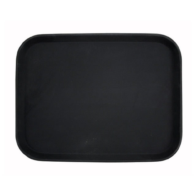 Winco TRH-1418K Easy-Hold Tray 14" X 18" Rectangular