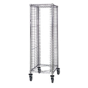 Quantum TC-EL38 Tray Cart Mobile Full Size