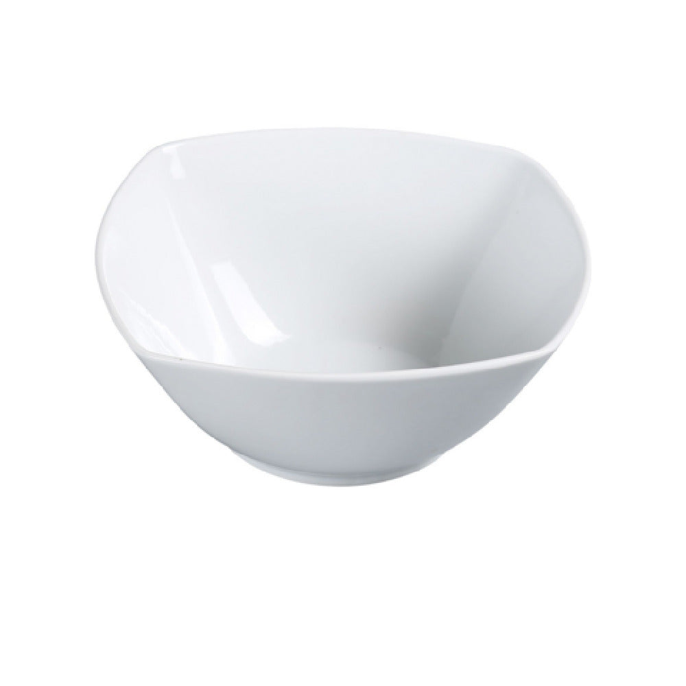 Yanco ML-405 Main Land Salad Bowl 12 Oz. 5-1/4"L X 5-1/4"W