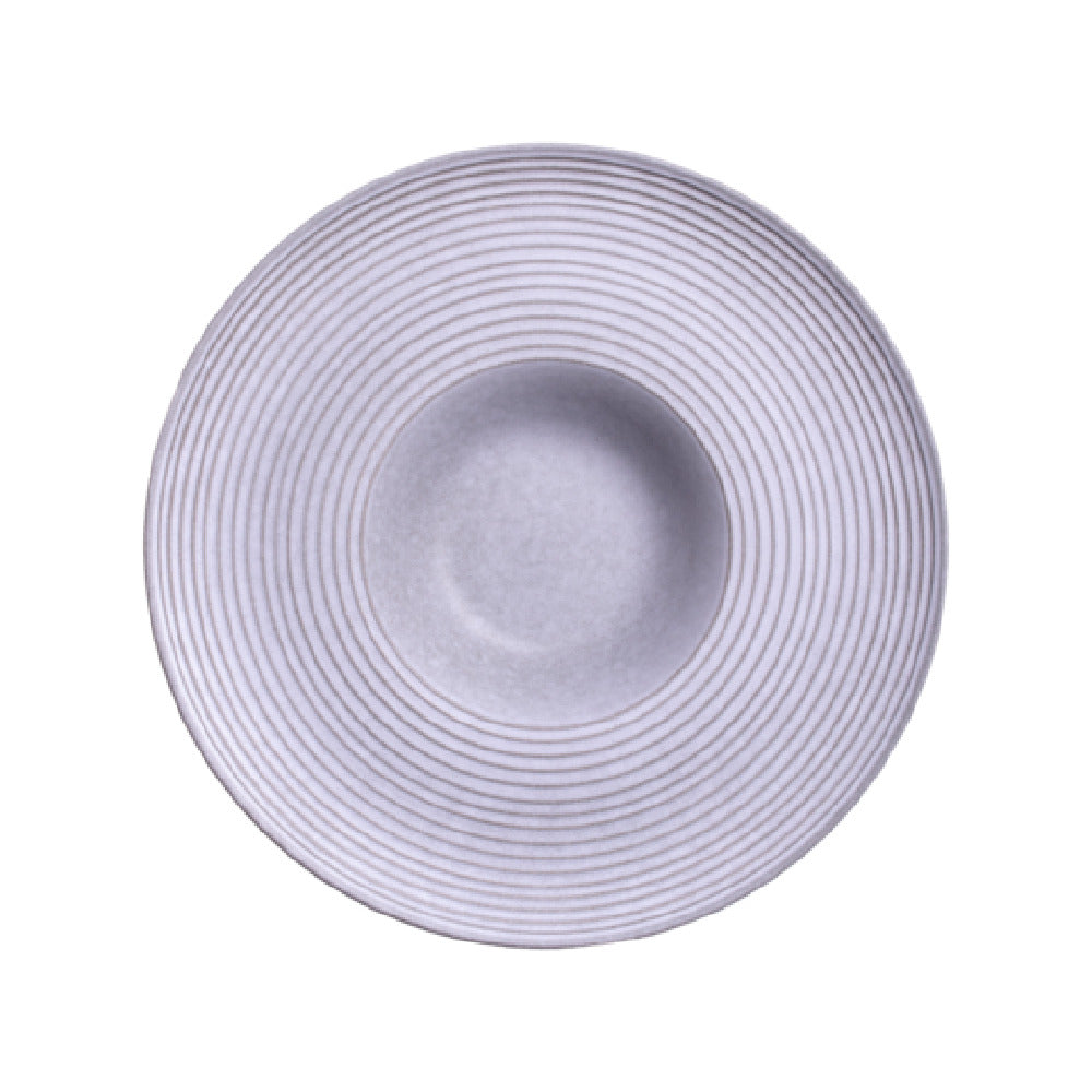 Vertex China E-G23-F Gourmet Bowl 8 Oz. 11-7/8” Dia.