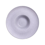 Vertex China E-G23-F Gourmet Bowl 8 Oz. 11-7/8” Dia.