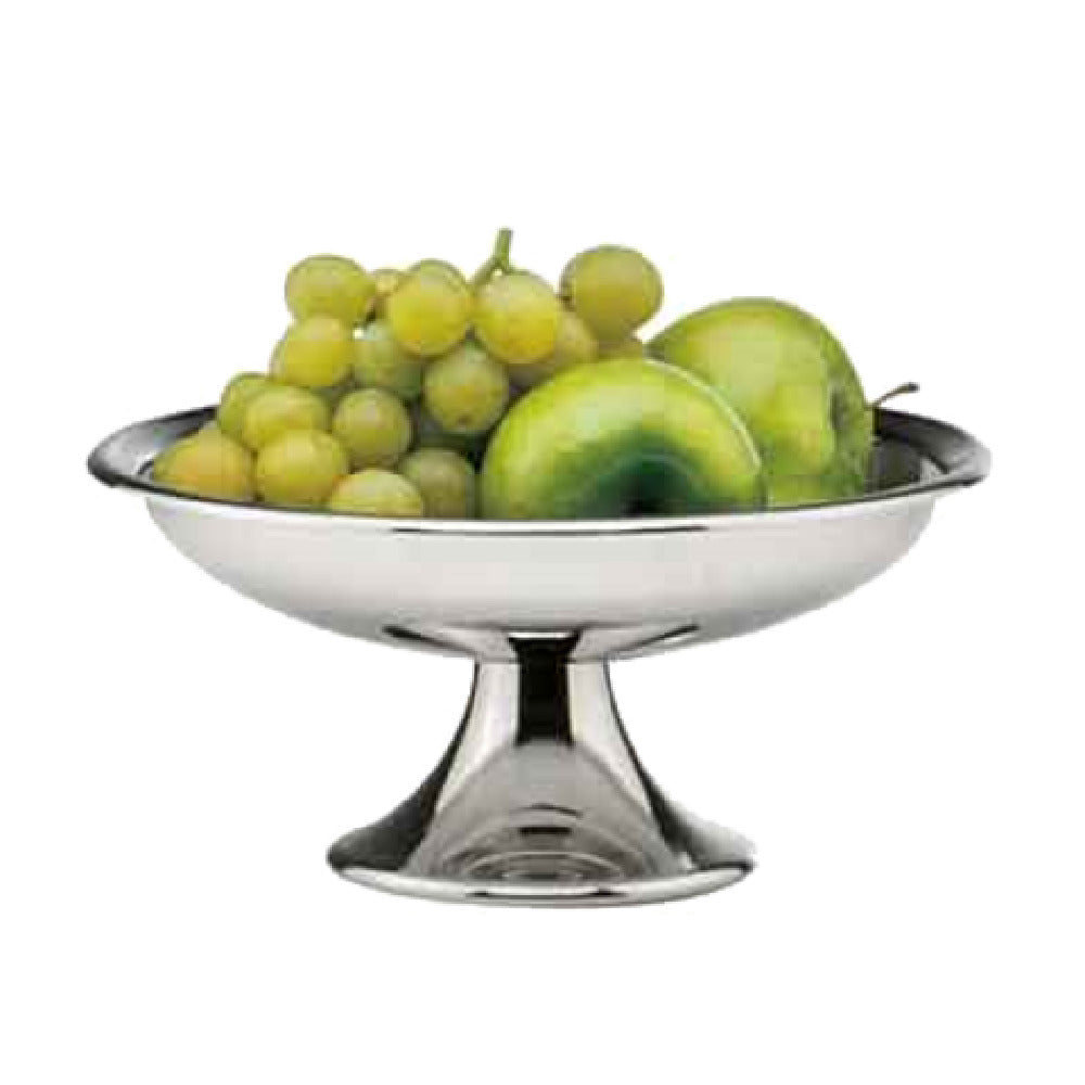 BauscherHepp 15.2254.2300 Fruit Bowl 9-3/16" Dia. (234mm) X 4-5/16"H (109mm)