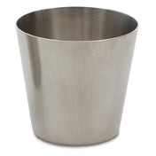 JB Prince M184 D Timbale Mold 2-3/4" Dia. X 2-3/4"H 6-1/2 Oz.