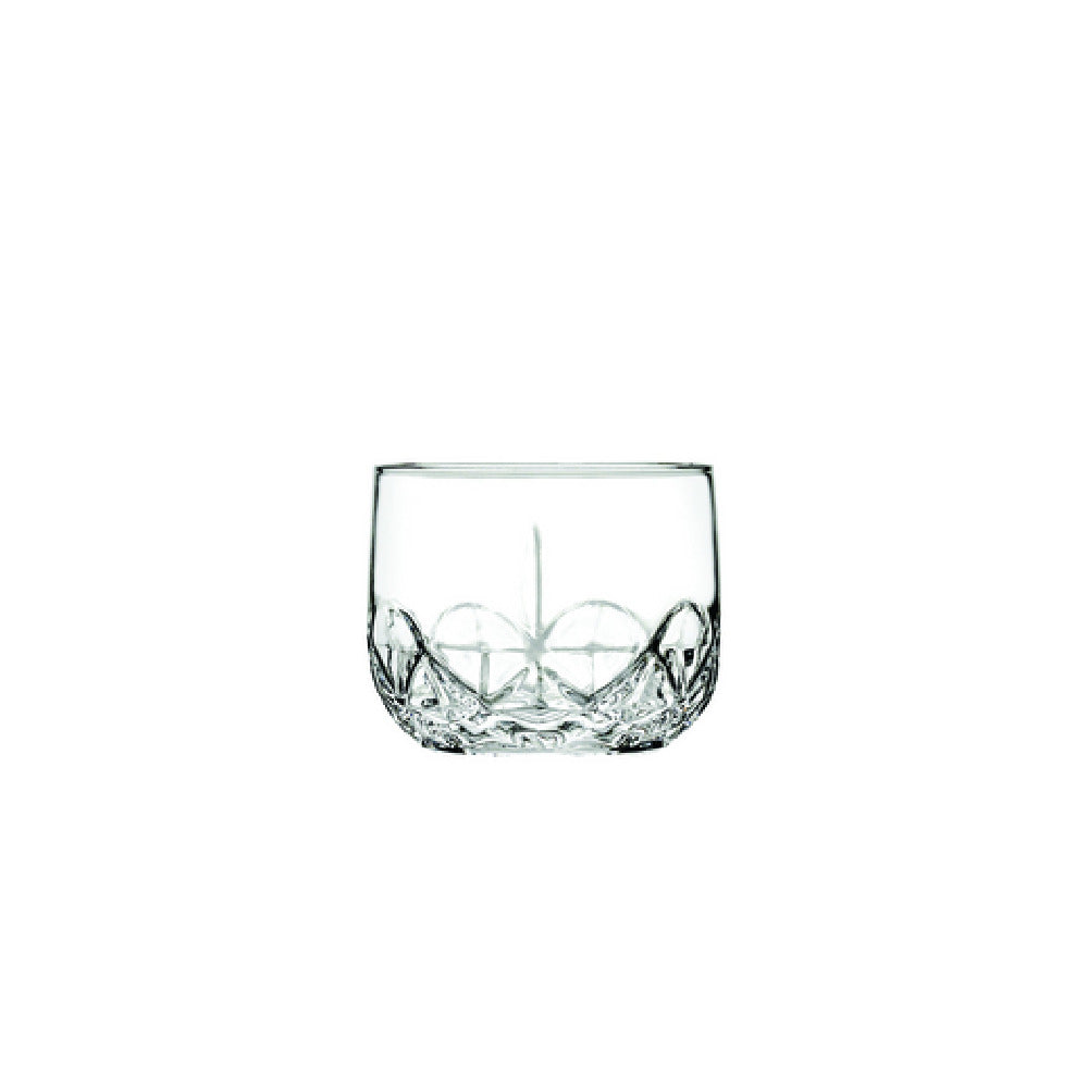 Hospitality Brands HG26974-012 Legend Glassware Altruist Old Fashioned Glass