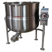Southbend (Middleby) KDLT-80 - Tilting Kettle, Direct Steam, 80 Gallon Capacity