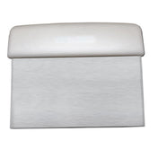 Omcan 14205 (14205) Dough Scraper White Greban
