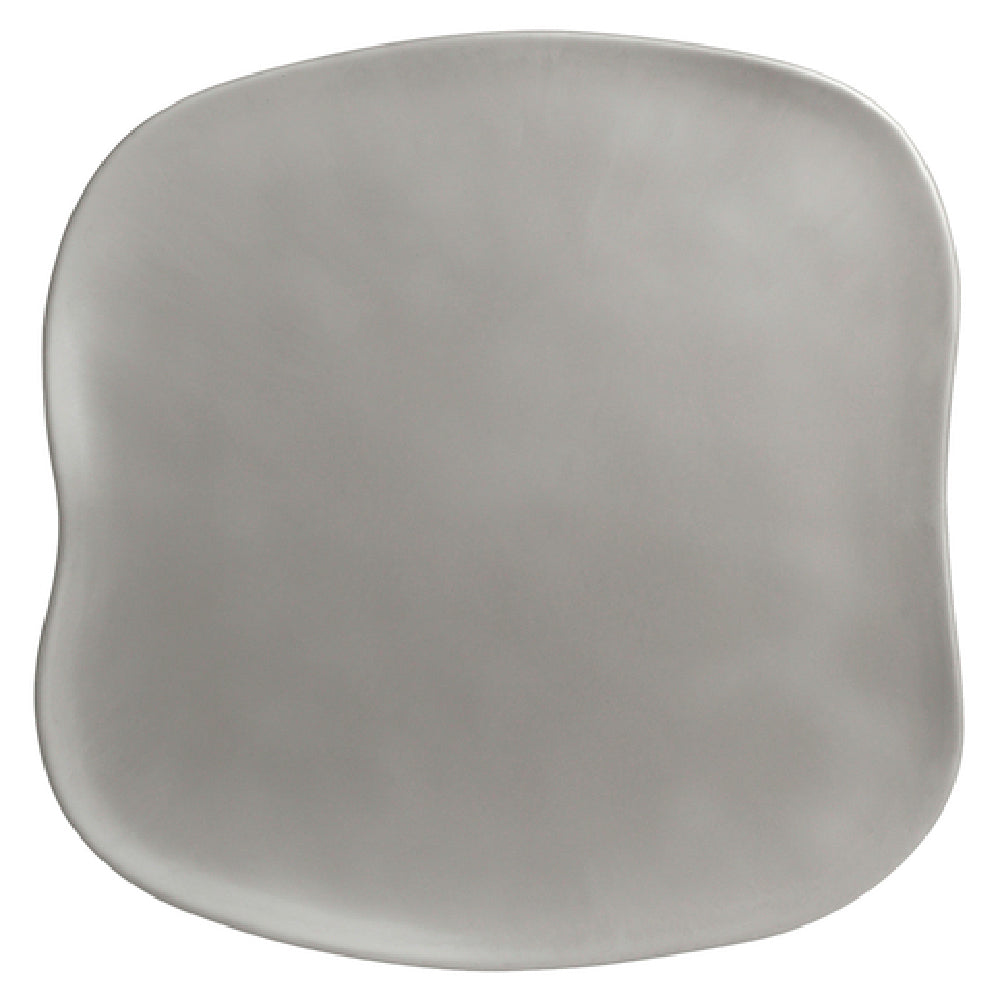 Steelite 7006DD008 Sandwich Platter 15.0" X 15.0" X 0.5" Marisol