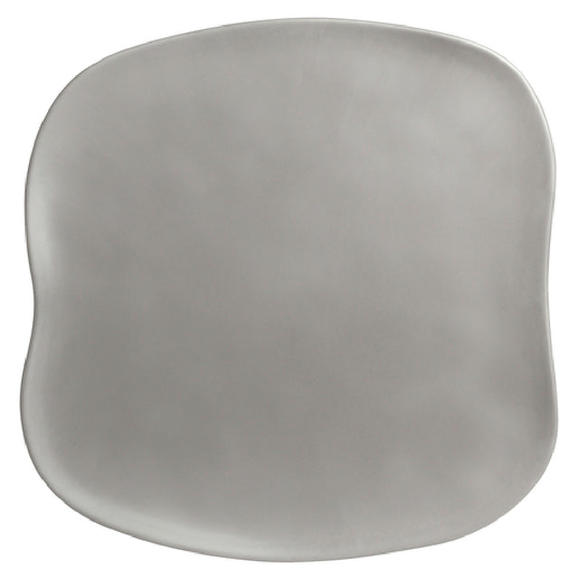 Steelite 7006DD008 Sandwich Platter 15.0" X 15.0" X 0.5" Marisol