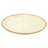 BauscherHepp TCM4602 Marl Collection Plate 11" Dia. X 1"H Large