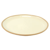 BauscherHepp TCM4602 Marl Collection Plate 11" Dia. X 1"H Large