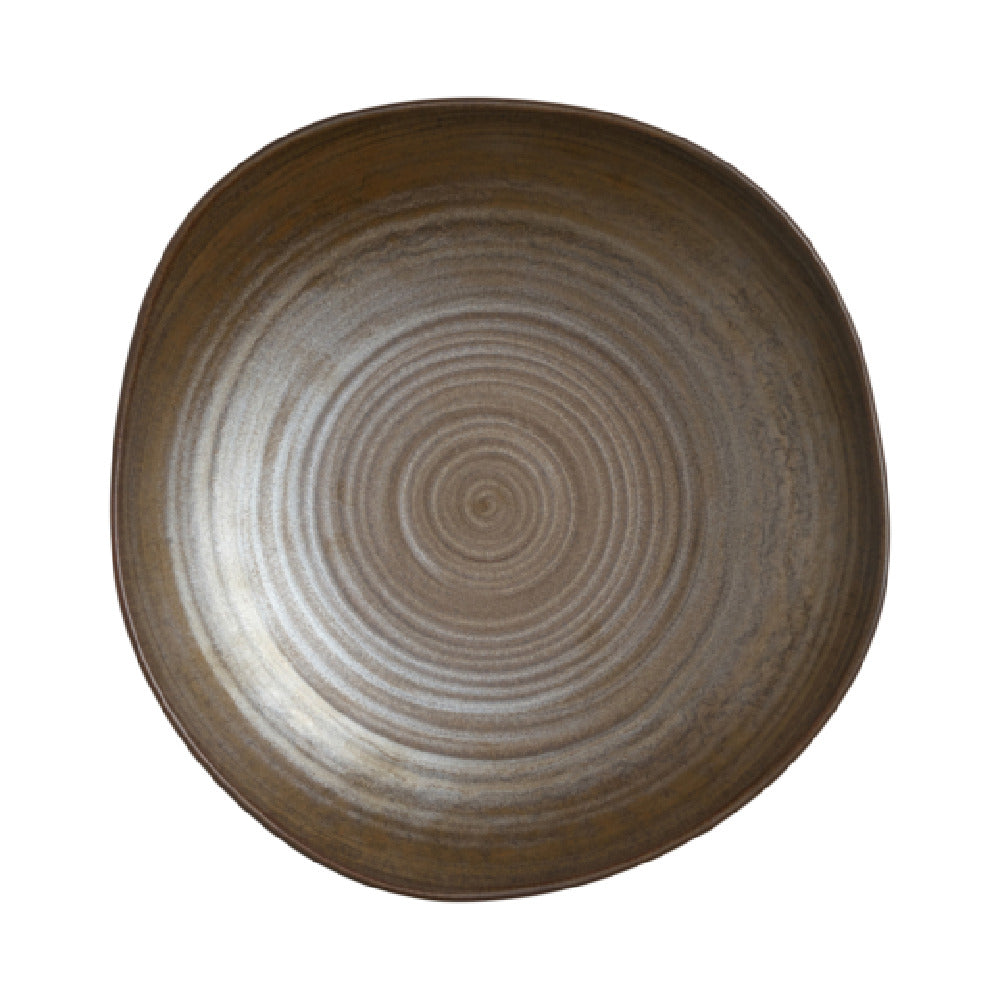 Steelite 6965E6157 Bowl 1.25 Qt. 10" Dia. X 2-3/8"H