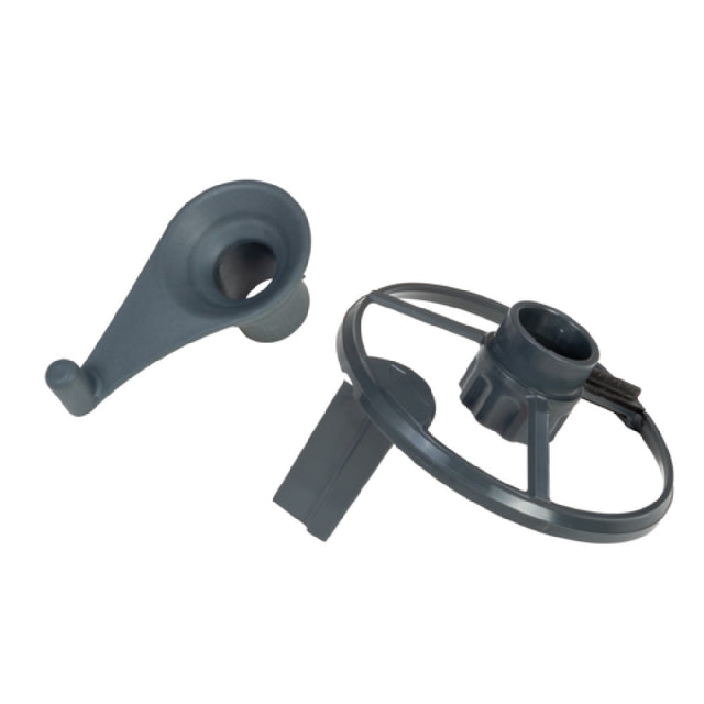 Electrolux 650230 (LV650230) Scraper For 2.6 Lt Cutter Bowl