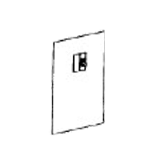 Piper Products RBKR - Common Circuit Breaker, For Reflections Series