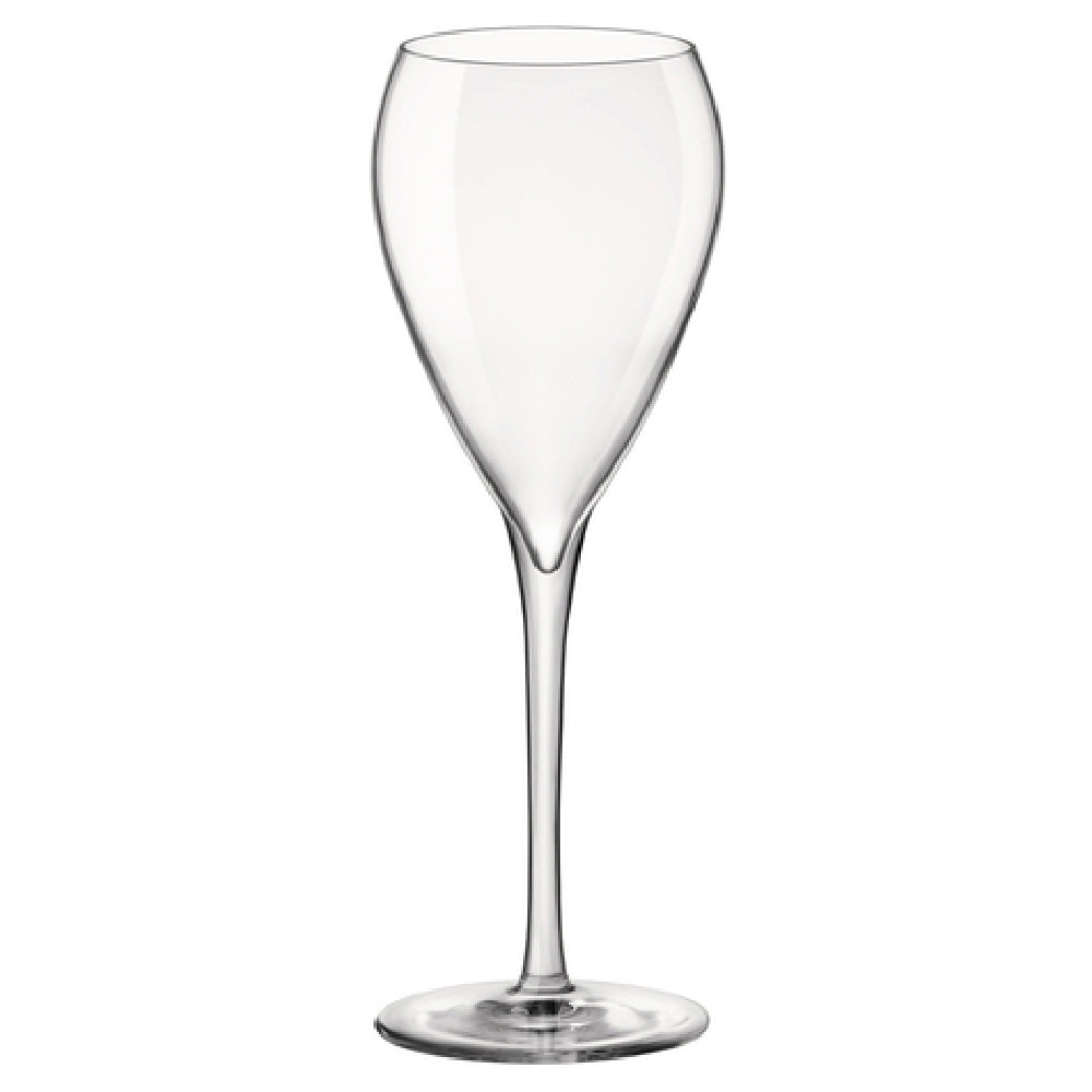 Steelite 49115Q168 Sparkling Wine 7.25 Oz 2.5" X 7.875"