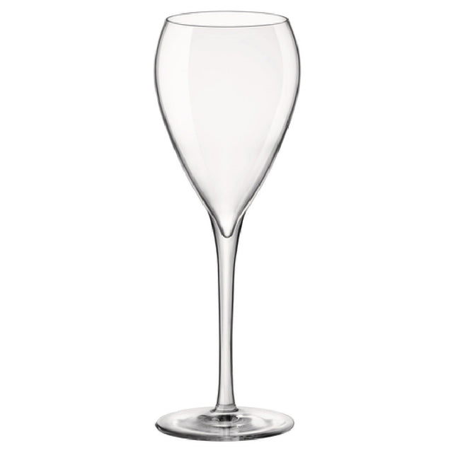 Steelite 49115Q168 Sparkling Wine 7.25 Oz 2.5" X 7.875"