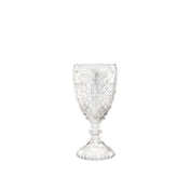 Fortessa RRPG.CARACLR.03 Carousel Goblet 11 Oz. Clear