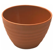 BauscherHepp TT1553 Ripple Collection Bowl 22 Oz. 5-1/2" Dia. X 3-1/2'H