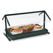 Carlisle 972003 Carlisle Portable Sneeze Guard 48"L Self-serve