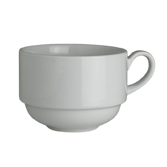 Steelite 61191ST7869 Cup 7.0 Oz 3.625" X 2.5"