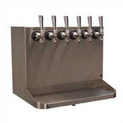 Micro Matic SB620-KR Draft Beer Dispenser Underbar With Drip Tray 22"W X 16"H