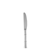 Fortessa 1.5.127.00.015 Royal Pacific Dessert Knife 8.2" (21cm) Solid Handle