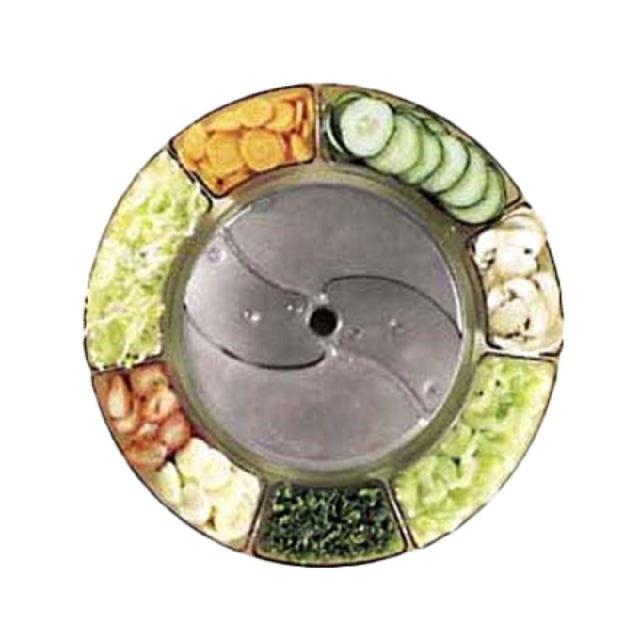 Robot Coupe 28064W Slicing Disc 3mm (1/8")