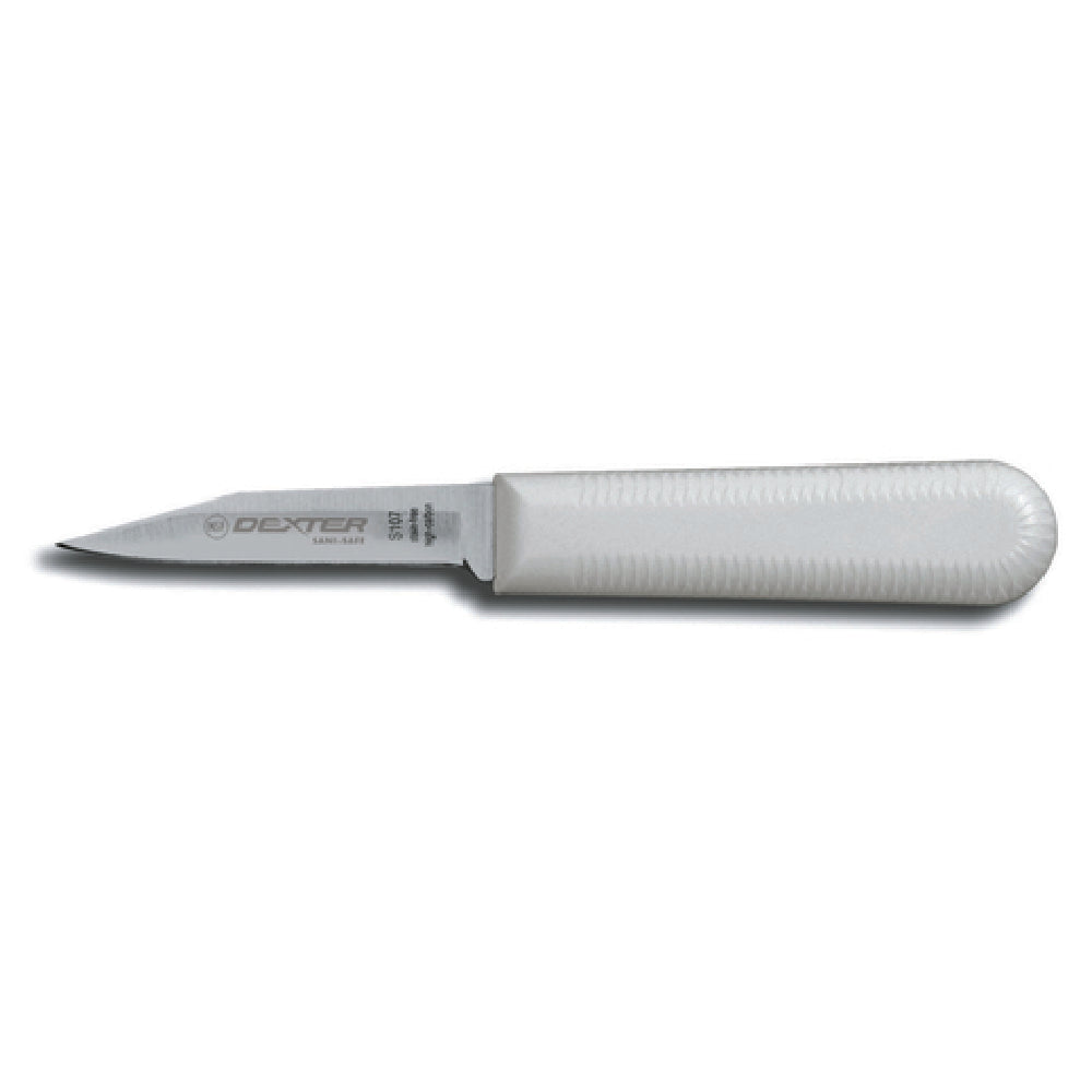 Dexter 15173 Sani-Safe® (S107PCP) Paring Knife 3-1/4" Clip Point Stain-free