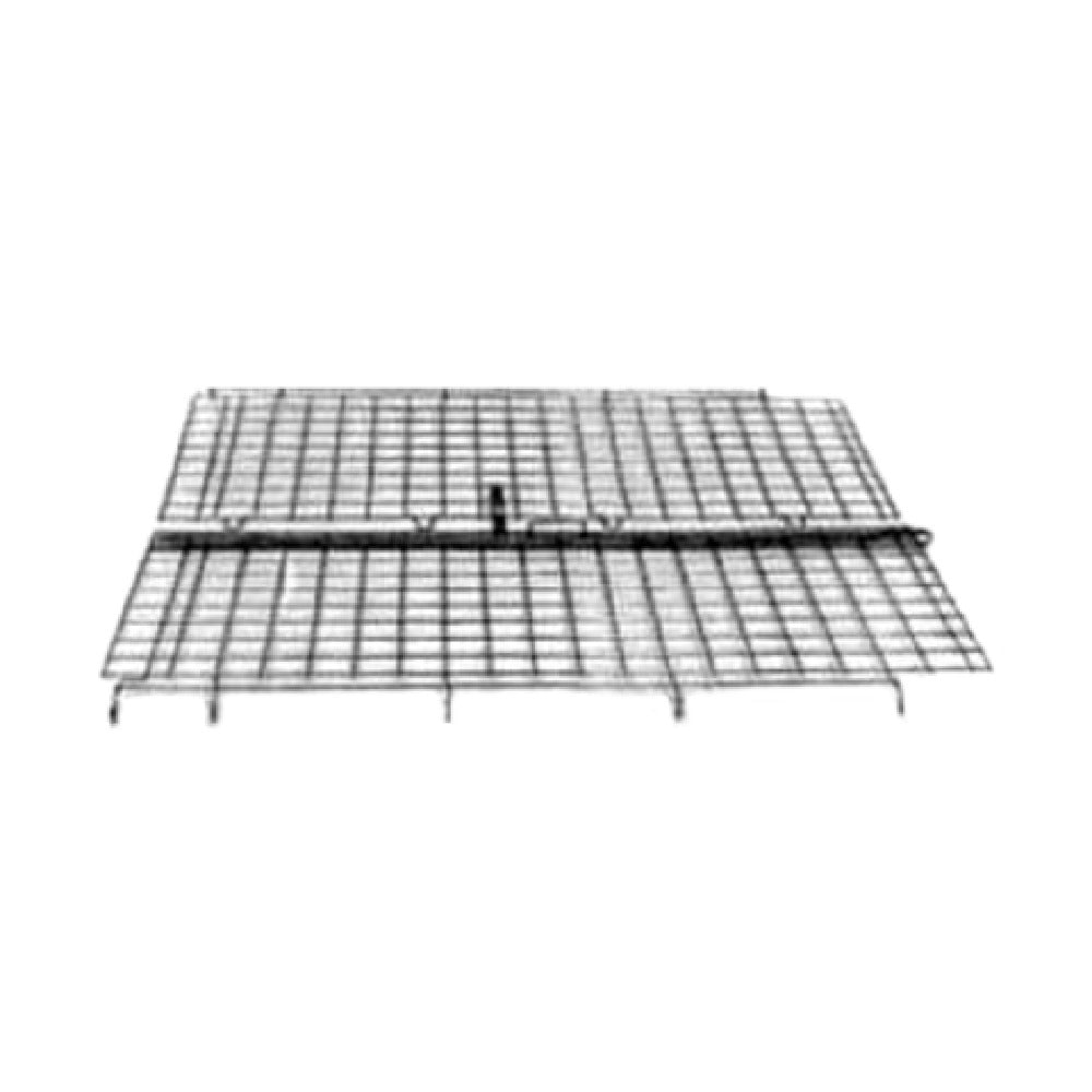 Metro ED57C Wine Shelving Door Set Fits Only WB257C & WC257C 51"W X 60"H