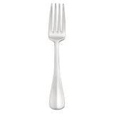 CAC China 8005-06 Exquisite Salad Fork 5-7/8"L Extra Heavy Weight