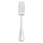 CAC China 8005-06 Exquisite Salad Fork 5-7/8"L Extra Heavy Weight