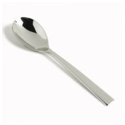 Fortessa 1.5.170.00.011 Spada Dessert/Soup Spoon 7" (17.8cm) Oval