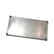 New Age Industrial 1842S Shelf Adjustable Solid
