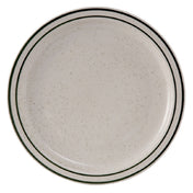 Tuxton TES-006 Plate 6-1/2" Dia. Round