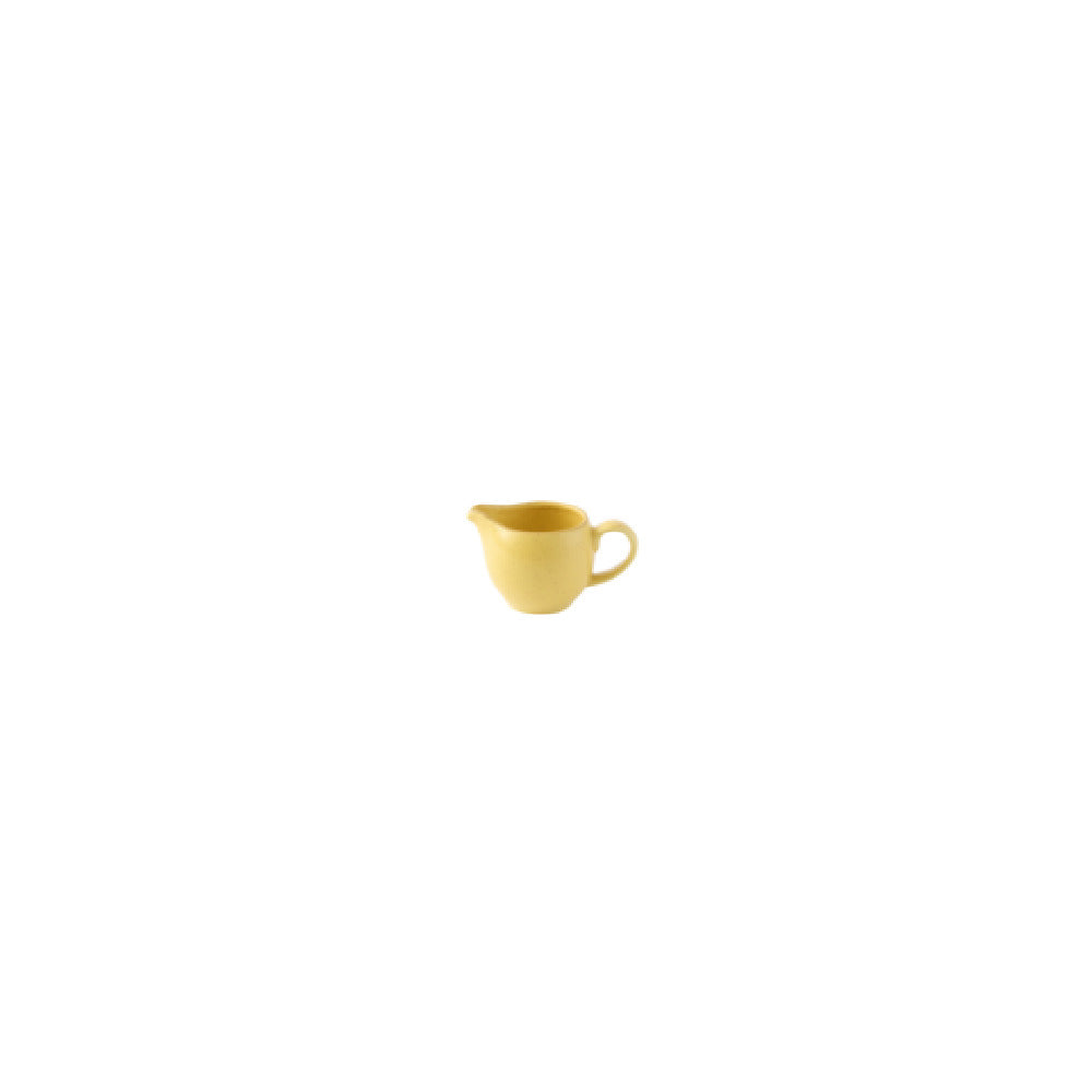 Churchill China SMSSSJ4 1 - Jug, 4 Oz., 2-3/4"H