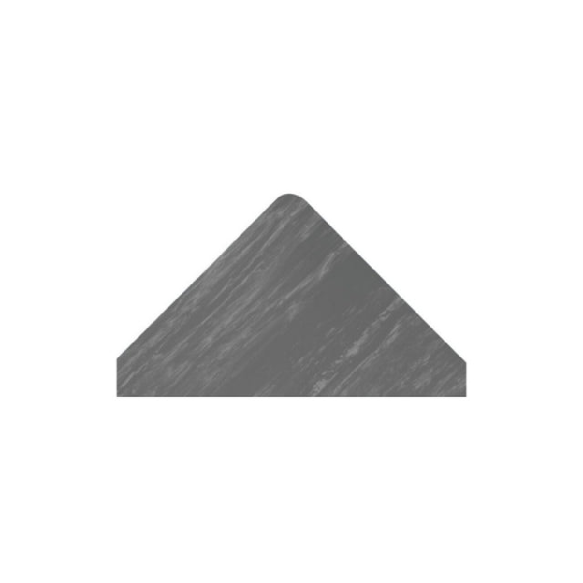 Notrax 512S0035GY 512 Marble Tuff Max Mat 3' X 5' 1" Thick