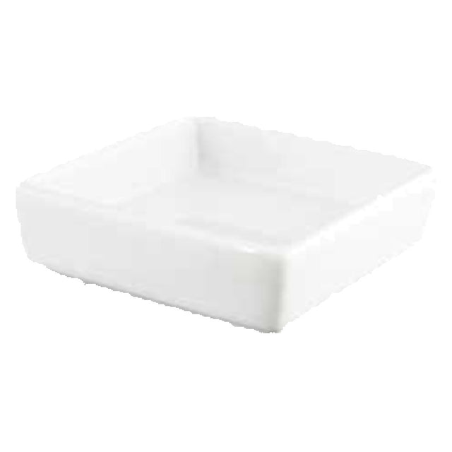Vertex China AV-QS Dish 2-3/4" X 2-3/4" Square