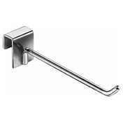 Hubert 54443 - Hook, 6"L, Saddle Mount